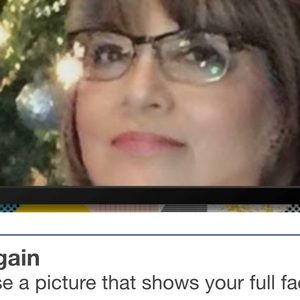 Meet your Posher, Dalia